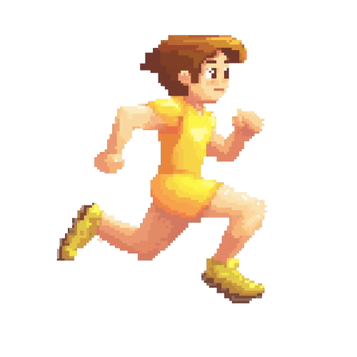 Flag Runner